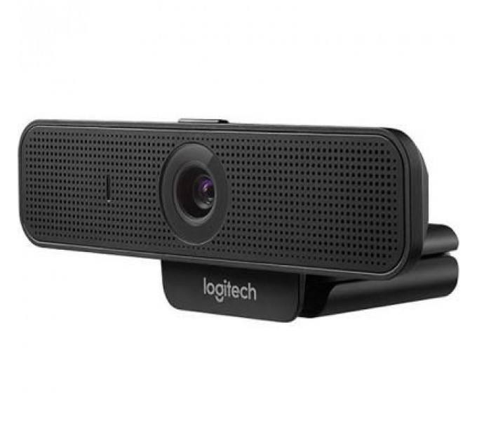 Веб-камера Logitech Webcam C925E HD (960-001076)