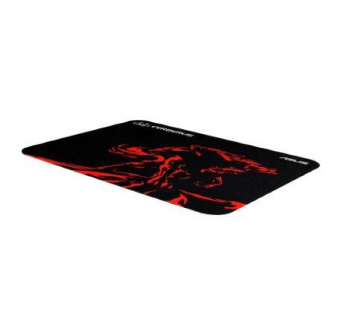 Килимок для мишки ASUS Cerberus Mat Mini Red (90YH01C3-BDUA00)