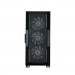 Zalman Корпус Zalman I3 Neo ARGB (I3NEOARGBBLACK)
