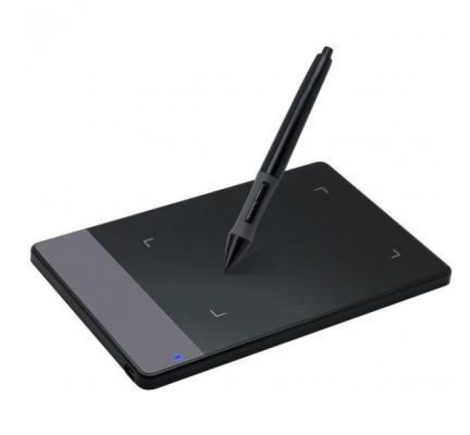 Графічний планшет Huion H420