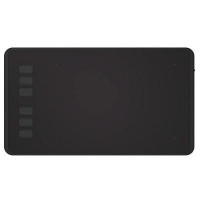 Графічний планшет Huion H640P