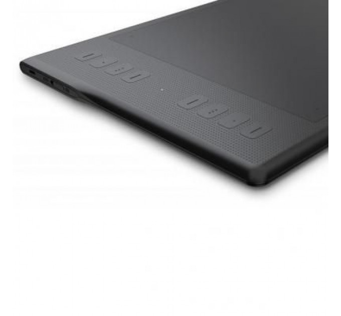 Графічний планшет Huion Inspiroy Q11K