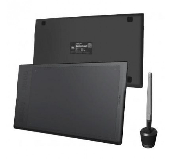 Графічний планшет Huion Inspiroy Q11K