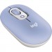 Мишка Logitech POP Mouse With Emoji Bluetooth Lilac (910-007414)