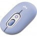 Мишка Logitech POP Mouse With Emoji Bluetooth Lilac (910-007414)