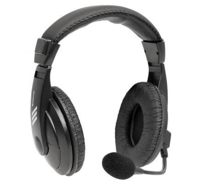 Навушники Defender Gryphon 750U USB (63752)