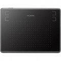Графічний планшет Huion Inspiroy H430P