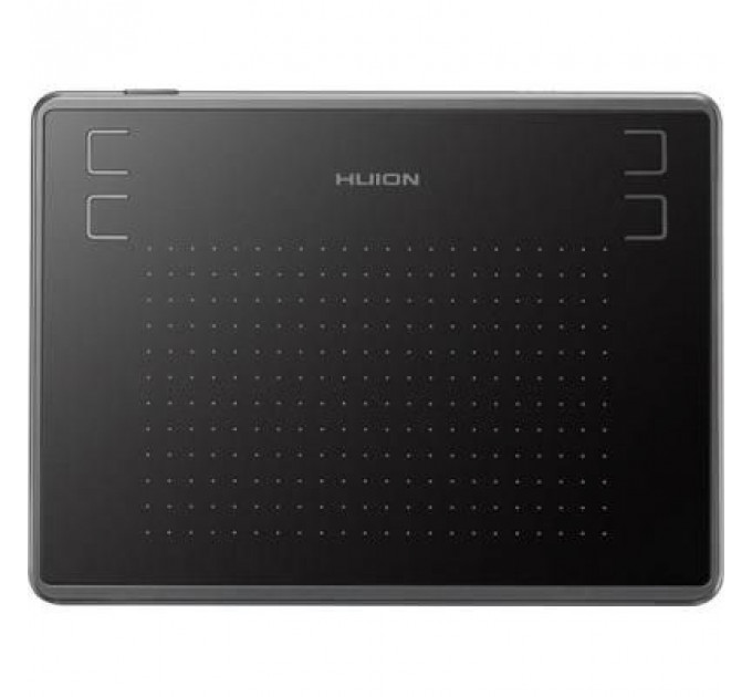 Графічний планшет Huion Inspiroy H430P