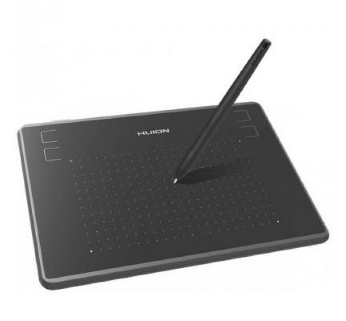 Графічний планшет Huion Inspiroy H430P