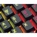 Клавіатура REAL-EL 8900 Gaming RGB Macro, black