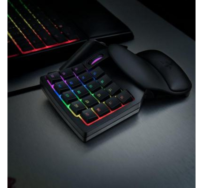 Клавіатура Razer Tartarus V2 (RZ07-02270100-R3M1)