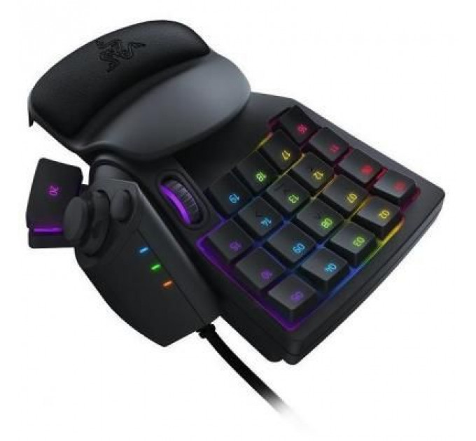 Клавіатура Razer Tartarus V2 (RZ07-02270100-R3M1)