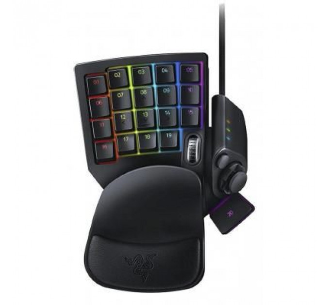 Клавіатура Razer Tartarus V2 (RZ07-02270100-R3M1)