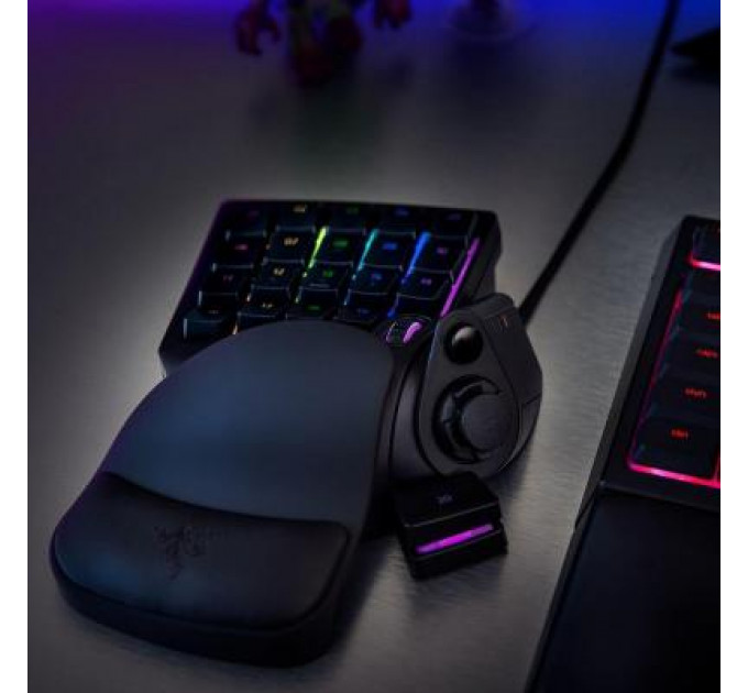 Клавіатура Razer Tartarus V2 (RZ07-02270100-R3M1)