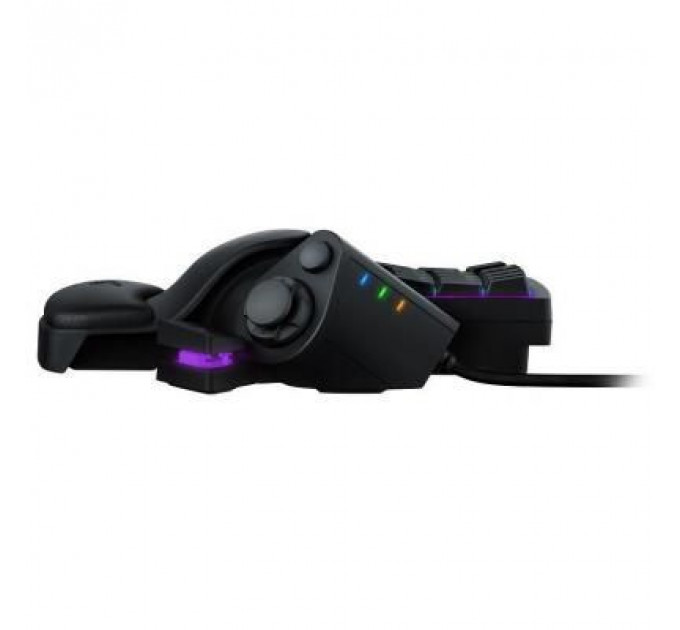 Клавіатура Razer Tartarus V2 (RZ07-02270100-R3M1)