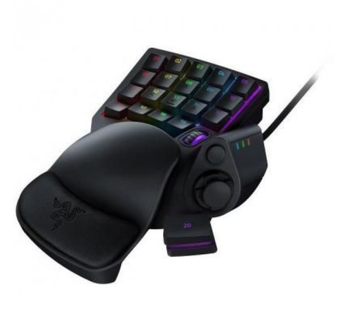 Клавіатура Razer Tartarus V2 (RZ07-02270100-R3M1)