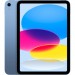 Apple Планшет Apple iPad 10.9" 2024 Wi-Fi + Cellular 64GB Blue (MCMK4NF/A)