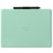 Графічний планшет Wacom Intuos S Bluetooth pistachio (CTL-4100WLE-N)