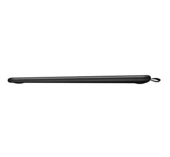 Графічний планшет Wacom Intuos M Bluetooth black (CTL-6100WLK-N)
