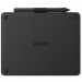 Графічний планшет Wacom Intuos M Bluetooth black (CTL-6100WLK-N)