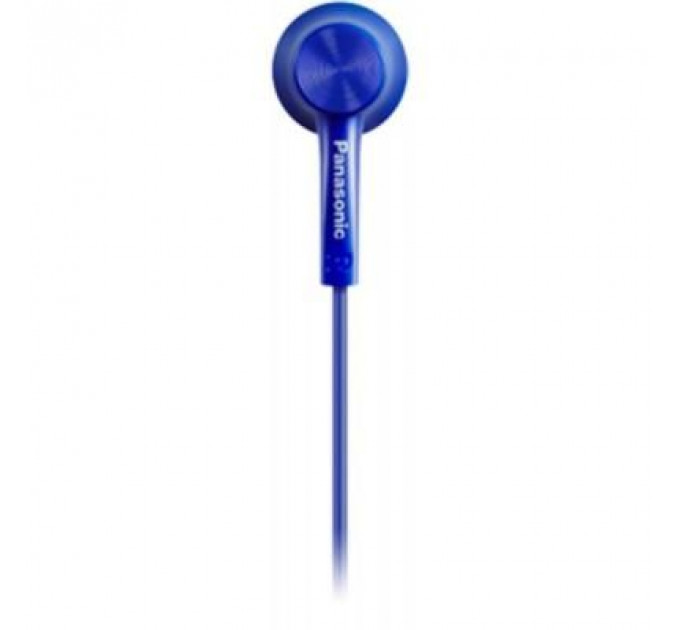 Навушники Panasonic RP-TCM115GC Blue (RP-TCM115GC-A)