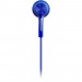 Навушники Panasonic RP-TCM115GC Blue (RP-TCM115GC-A)