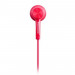 Навушники Panasonic RP-TCM115GC Pink (RP-TCM115GC-P)