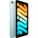 Apple Планшет Apple iPad mini 2024 Wi-Fi 128GB Blue (MXN73NF/A)