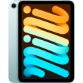 Apple Планшет Apple iPad mini 2024 Wi-Fi 128GB Blue (MXN73NF/A)