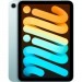 Apple Планшет Apple iPad mini 2024 Wi-Fi 128GB Blue (MXN73NF/A)
