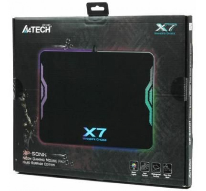 Килимок для мишки A4Tech XP-50NH