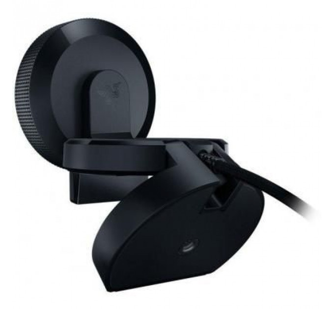 Веб-камера Razer Kiyo Black (RZ19-02320100-R3M1)
