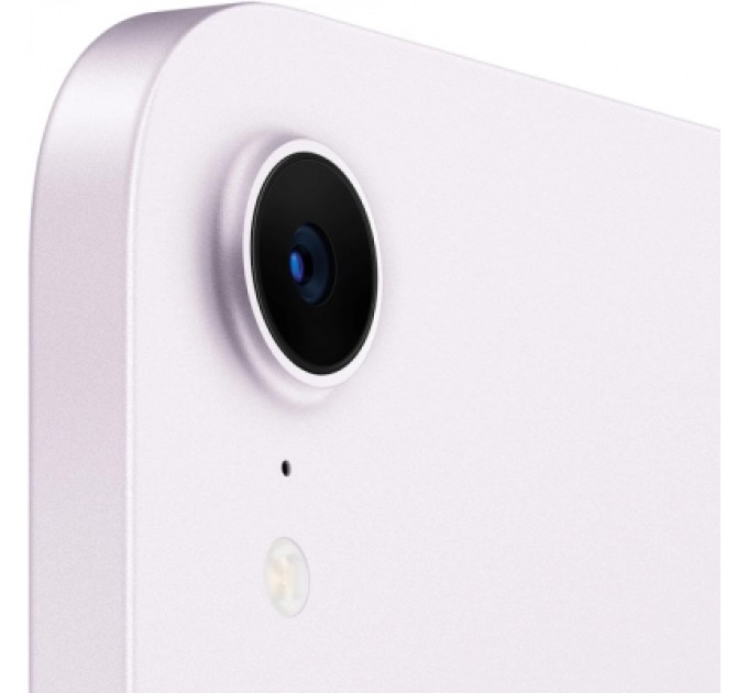 Apple Планшет Apple iPad mini 2024 Wi-Fi 256GB Purple (MXNE3NF/A)