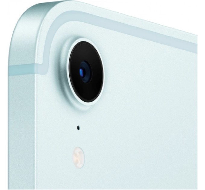 Apple Планшет Apple iPad mini 2024 Wi-Fi + Cellular 128GB Blue (MXPP3NF/A)