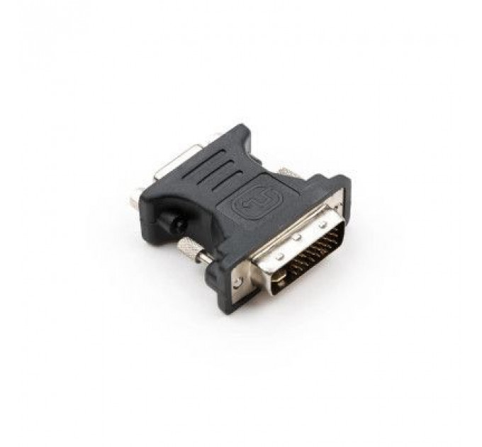 Перехідник DVI 24+5 M to VGA F Vinga (VCPADVIMVGAF)