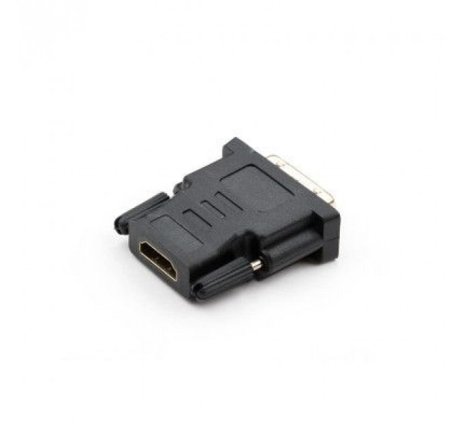 Перехідник HDMI AF to DVI 24+1 M Vinga (VCPADVIMHDMIF)