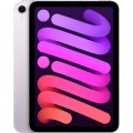 Apple Планшет Apple iPad mini 2024 Wi-Fi + Cellular 128GB Purple (MXPR3NF/A)
