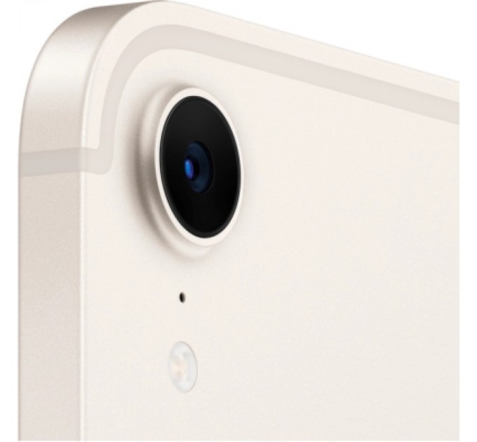 Apple Планшет Apple iPad mini 2024 Wi-Fi + Cellular 256GB Starlight (MXPX3NF/A)