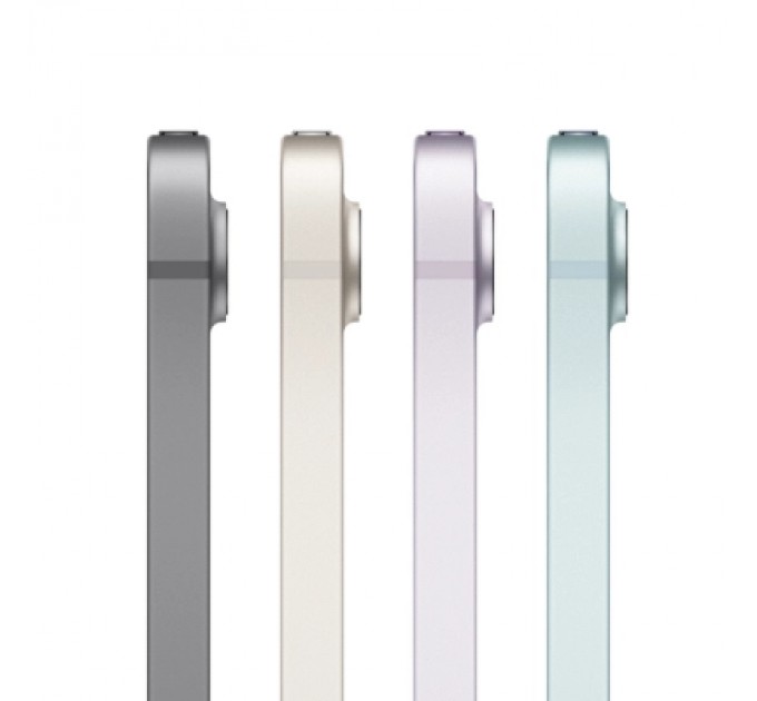 Apple Планшет Apple iPad mini 2024 Wi-Fi + Cellular 256GB Starlight (MXPX3NF/A)