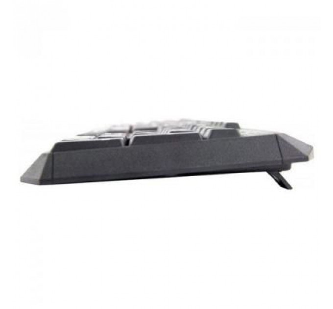 Комплект Esperanza Titanum Memphis TK108UA Black (TK108UA)