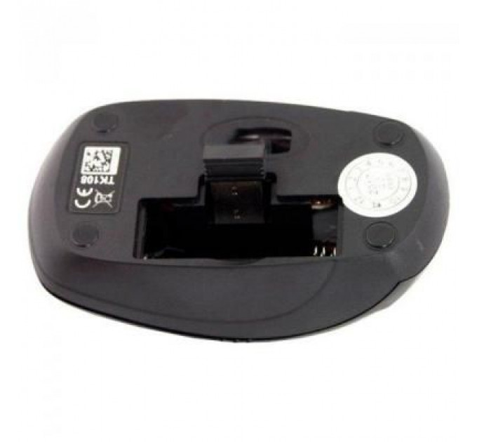 Комплект Esperanza Titanum Memphis TK108UA Black (TK108UA)