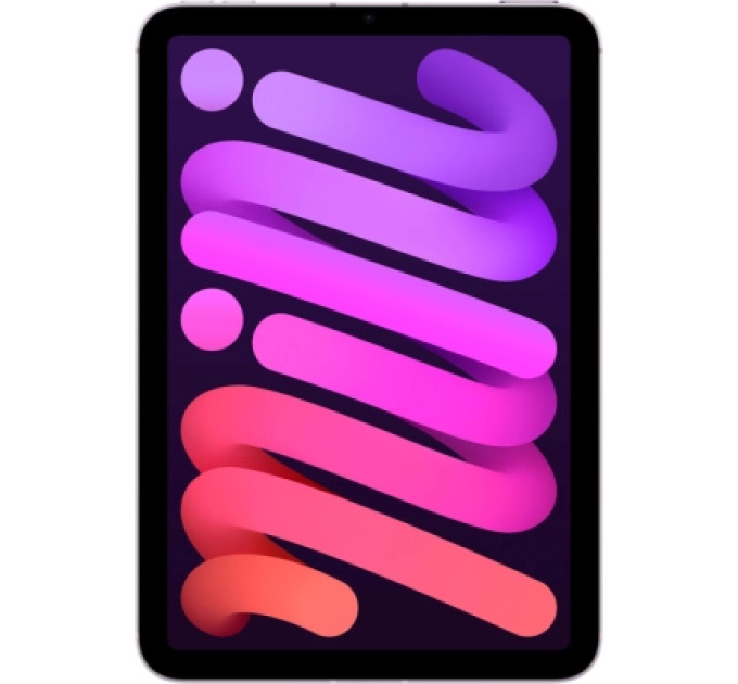 Apple Планшет Apple iPad mini 2024 Wi-Fi + Cellular 256GB Purple (MXPY3NF/A)