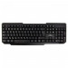 Комплект Esperanza Titanum Memphis TK108UA Black (TK108UA)