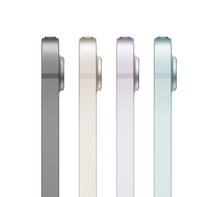 Apple Планшет Apple iPad mini 2024 Wi-Fi + Cellular 256GB Purple (MXPY3NF/A)