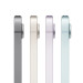 Apple Планшет Apple iPad mini 2024 Wi-Fi + Cellular 256GB Purple (MXPY3NF/A)