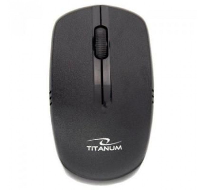 Комплект Esperanza Titanum Memphis TK108UA Black (TK108UA)