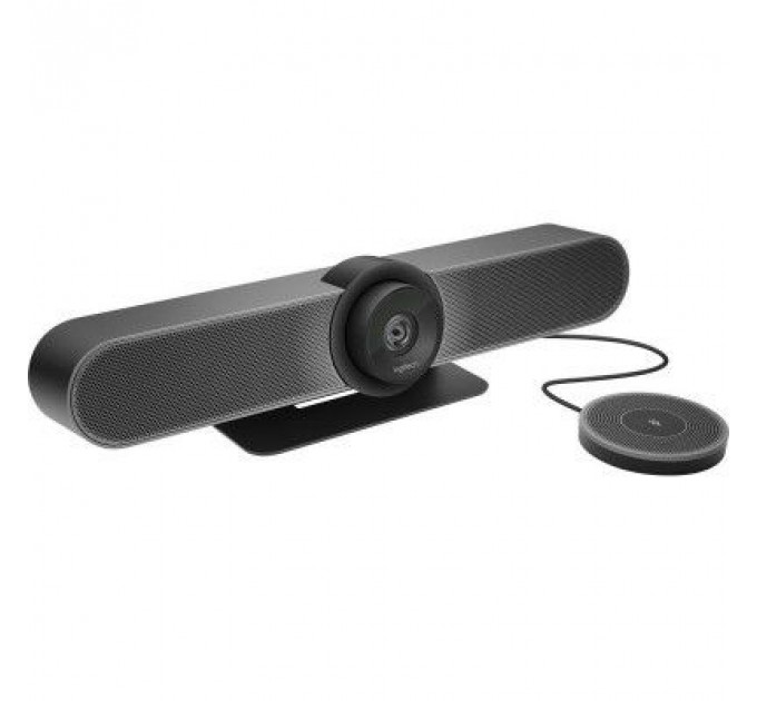 Мікрофон Logitech для Logitech MEETUP (989-000405)