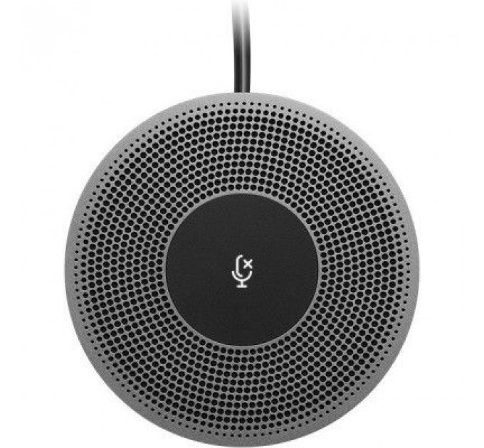 Мікрофон Logitech для Logitech MEETUP (989-000405)