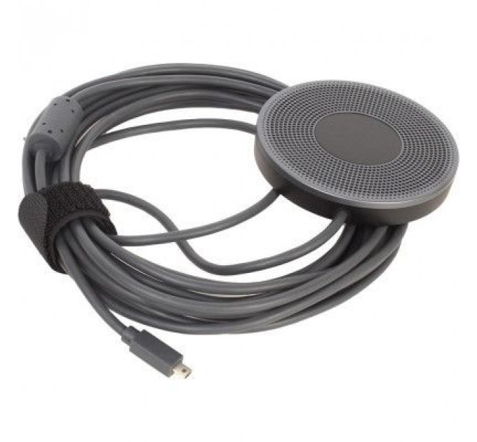 Мікрофон Logitech для Logitech MEETUP (989-000405)