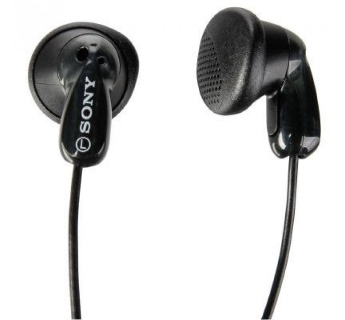 Навушники Sony MDR-E9LP Black (MDRE9LPB.E)